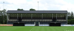 Almelo | Engelse tribune AVC Heracles 1924